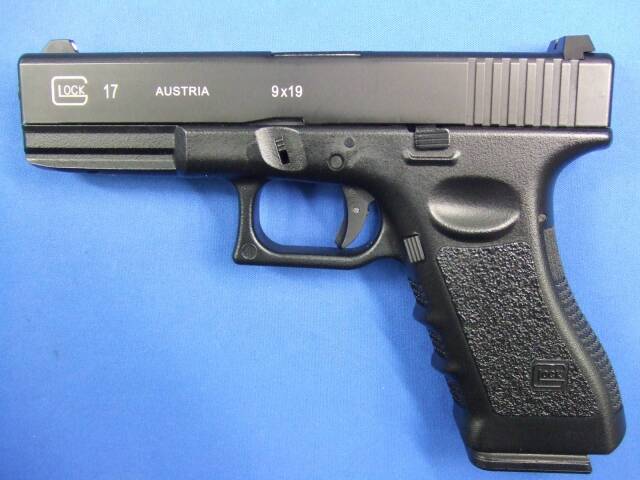 グロック17 ・ G17  | DoubleBell