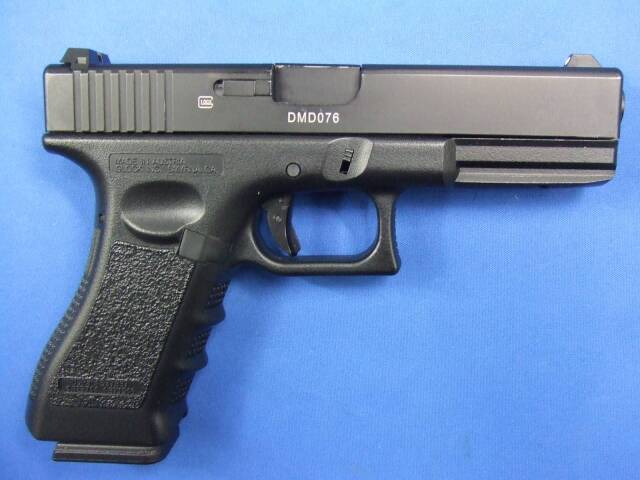 グロック17 ・ G17 | DoubleBell