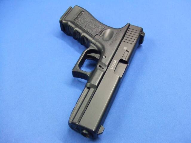 グロック17 ・ G17  | DoubleBell