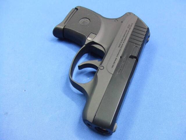 LCP   |  東京マルイ