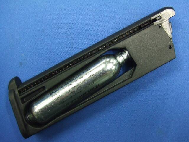 M1911A1 CO2　 |  タニオコバ×BATON