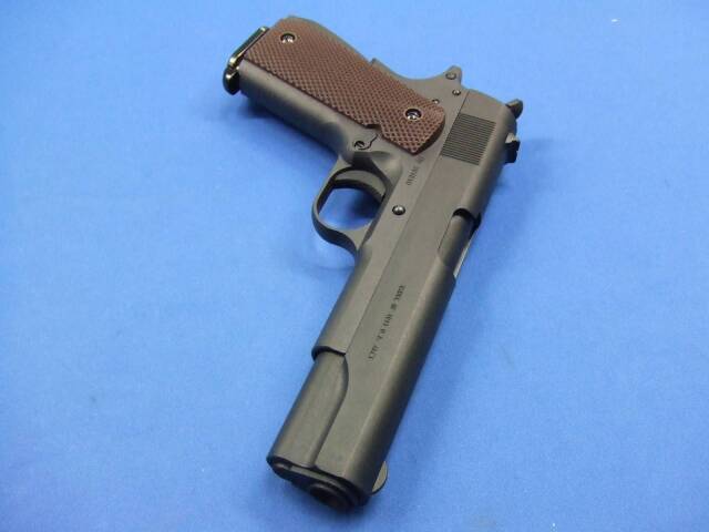 M1911A1 CO2　 |  タニオコバ×BATON
