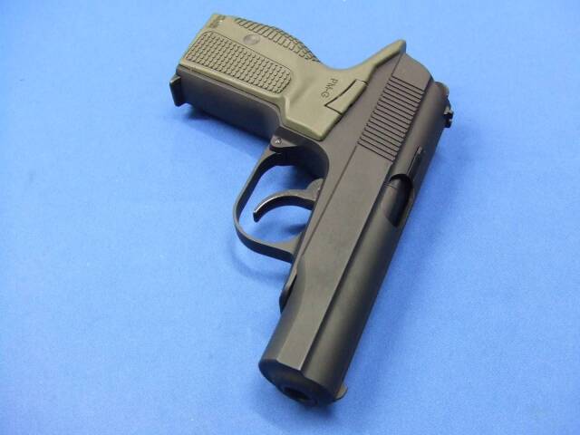 マカロフ PMG グリーン SYSTEM7 | KSC