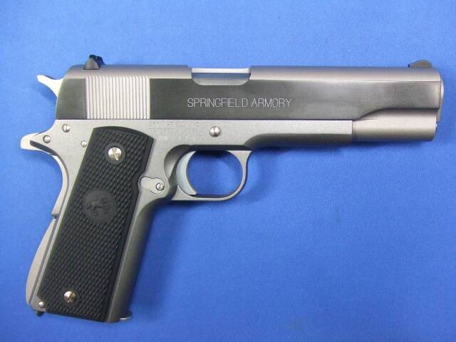 シン・シティ 1911　 |   ウエスタンアームズ