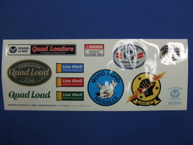 M1100 SEAF 世田谷ベースモデル  | マルゼン