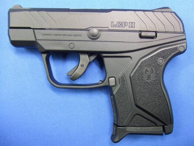 LCP 2  |  東京マルイ