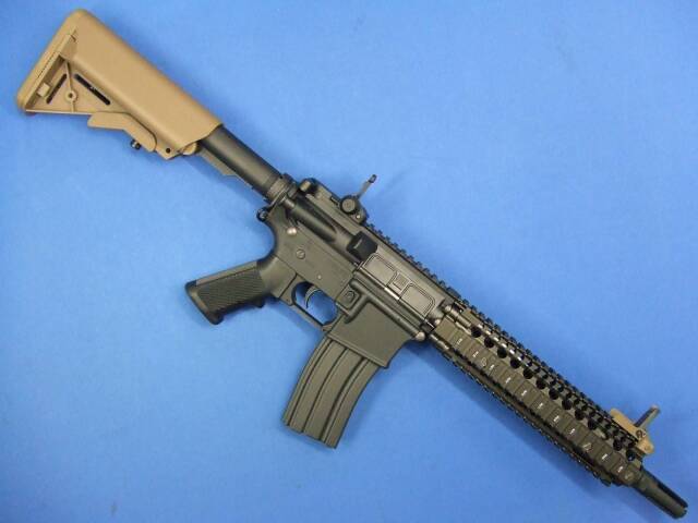 Mk18 Mod.1 次世代電動ガン  |  東京マルイ