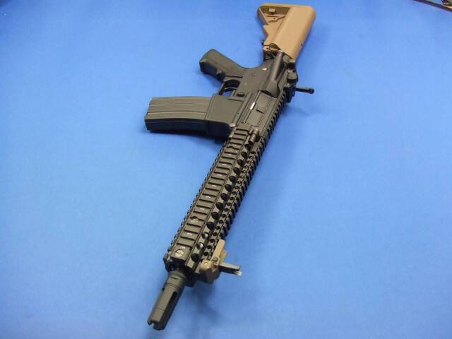 Mk18 Mod.1 次世代電動ガン  |  東京マルイ