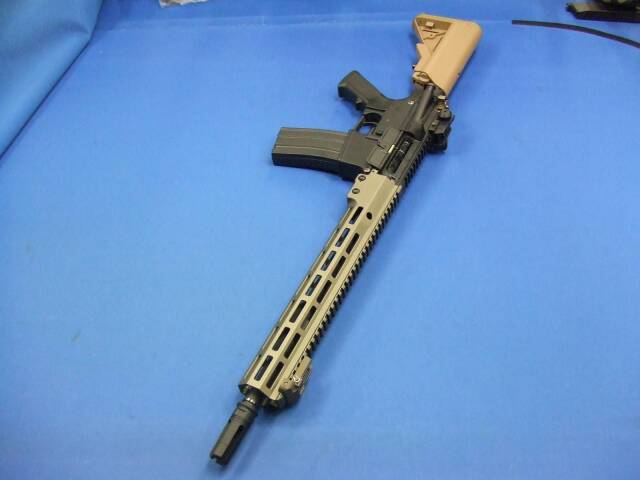 URG-1 SOP MOD Block3  |  東京マルイ