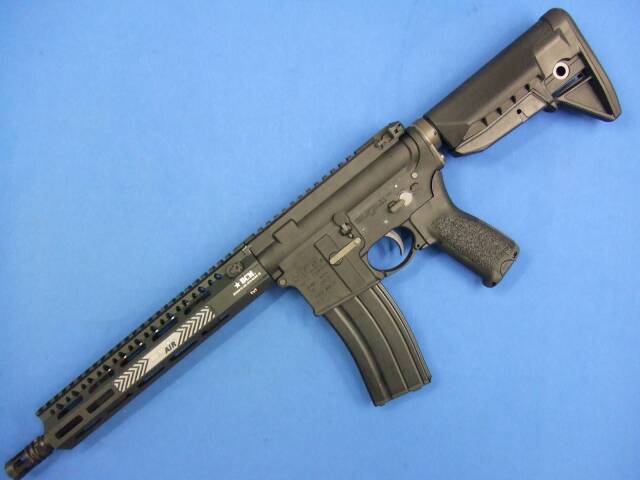 MCMR 11.5in GBBR　| 　BCM AIR