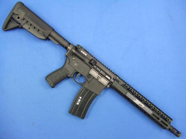 MCMR 11.5in GBBR　| 　BCM AIR