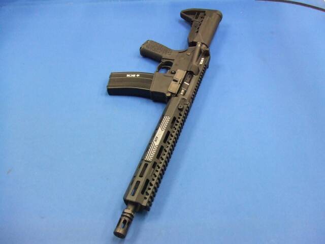 MCMR 11.5in GBBR　| 　BCM AIR