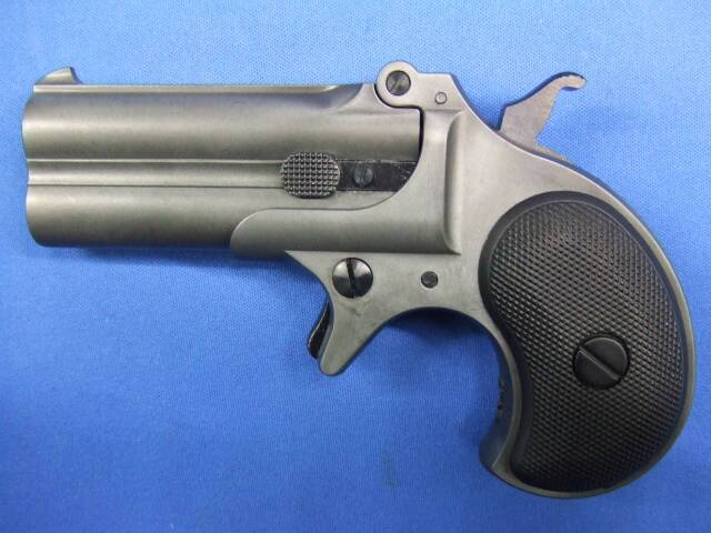 デリンジャー エクセレント HW Xカートリッジ　 |　 マルシン