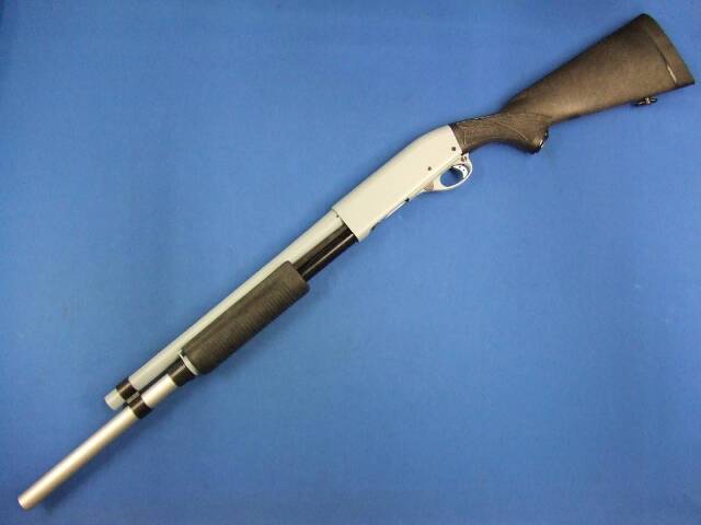 M870 SEAF 世田谷ベースモデル クワッドロードカスタム  | マルゼン