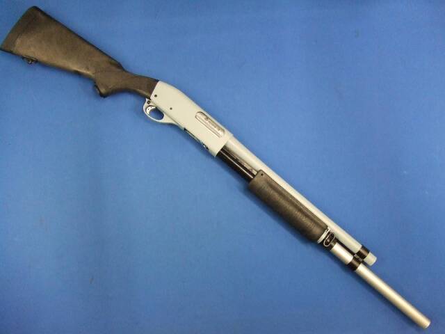 M870 SEAF 世田谷ベースモデル クワッドロードカスタム  | マルゼン