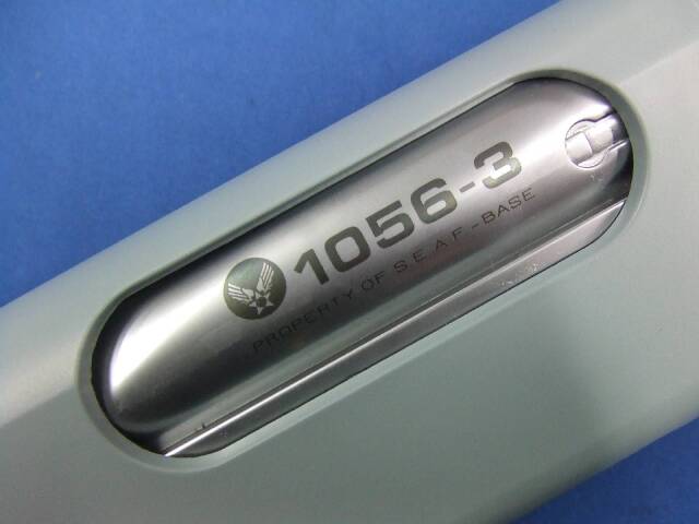 M870 SEAF 世田谷ベースモデル クワッドロードカスタム  | マルゼン