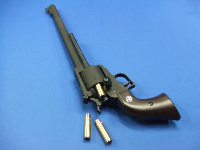 マルシン スーパーブラックホーク HW 10.5インチモデル Xカート　8mm マルシン スーパーブラックホーク HW 10.5インチモデル Xカート 8mm