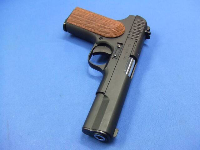 タイプ54 アーリークローン HW  | KSC