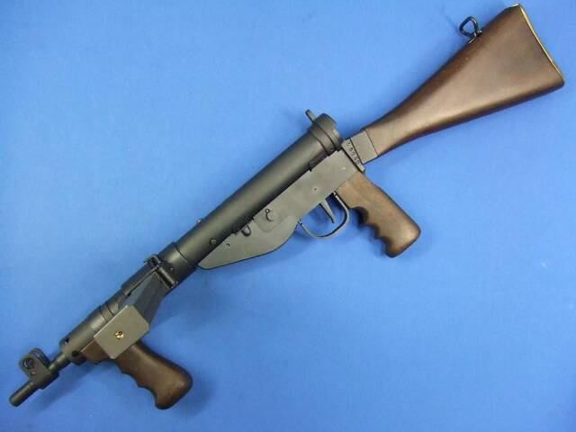 STEN MK5 木製ストック ステン　 | 　NorthEast