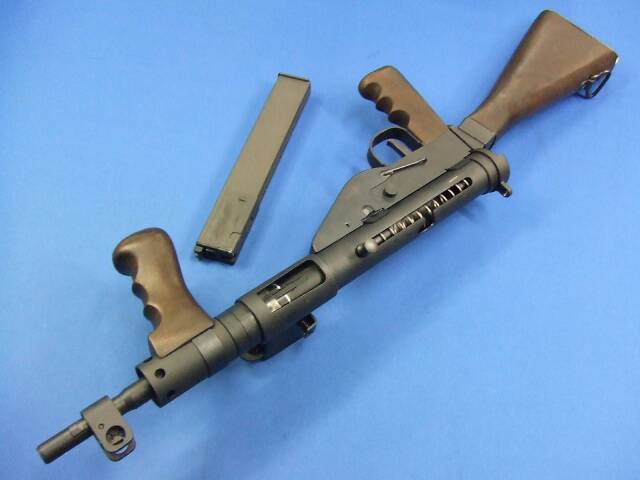STEN MK5 木製ストック ステン　 | 　NorthEast