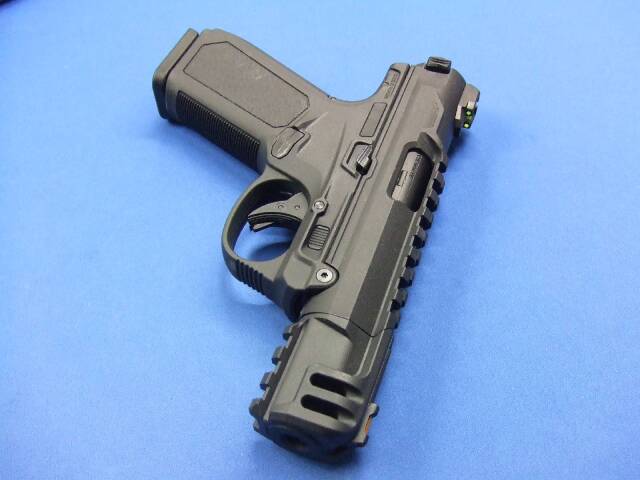 AAP-01C ASSASSIN コンパクト   |   Action Army