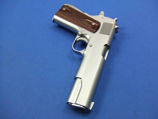 ノリンコ M1911A1 フロムダスクティルドーン　 |   ウエスタンアームズ