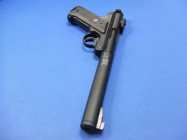 Gemtech Oasis.22LR   |   SocomGear