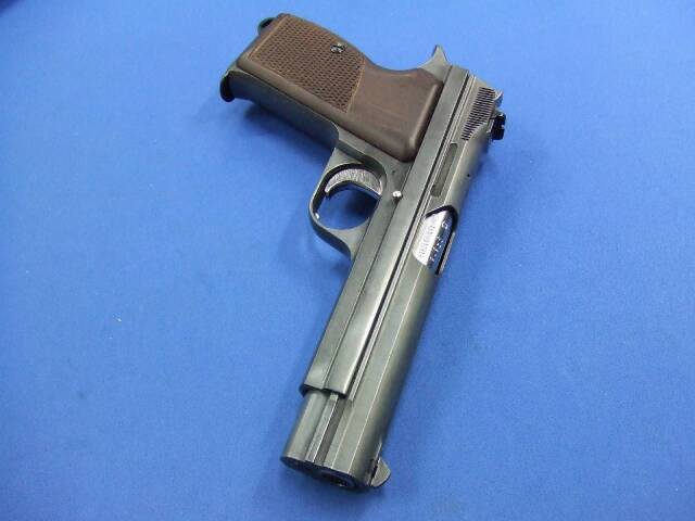 SIG P210-6 6mmBB エクセレント HW   |  マルシン