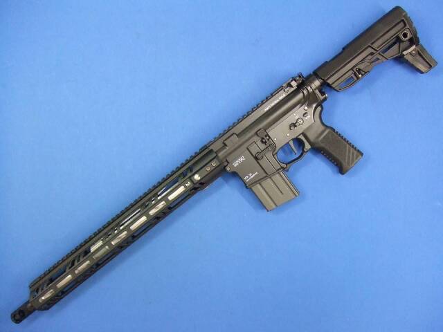 MTR16　 |  東京マルイ