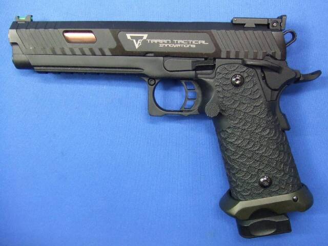 JW3 STI/TTI 2011コンバットマスター・ ジョンウィック 3 | EMG