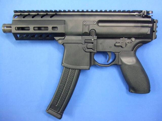 MPX-K　 | 　APFG