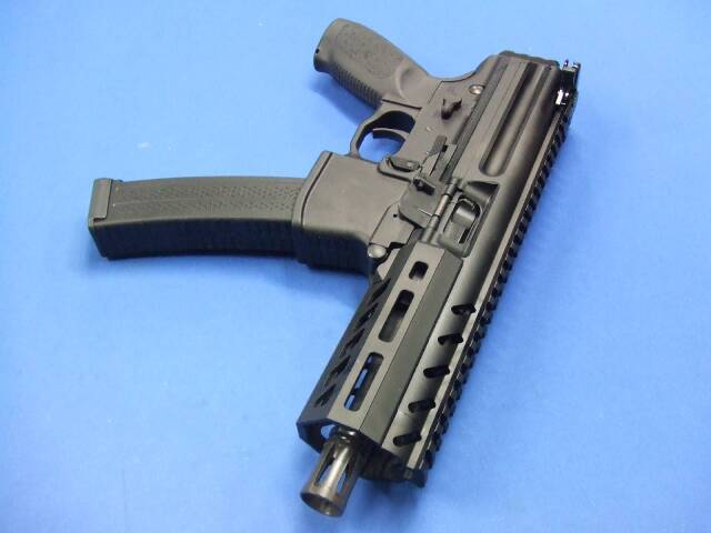 MPX-K　 | 　APFG