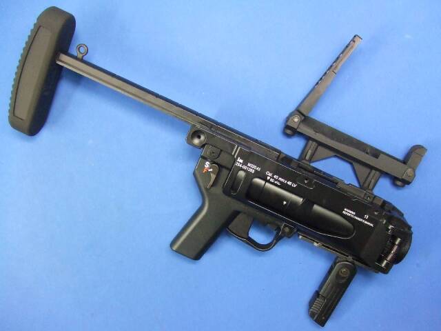 M320A1 グレネードランチャー 　 | 　 東京マルイ