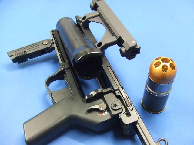 M320A1 グレネードランチャー 　 | 　 東京マルイ