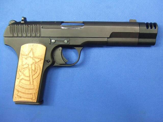 タイプ54 Xコンプ HW  | 　KSC