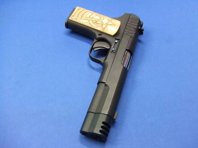 タイプ54 Xコンプ HW  | 　KSC