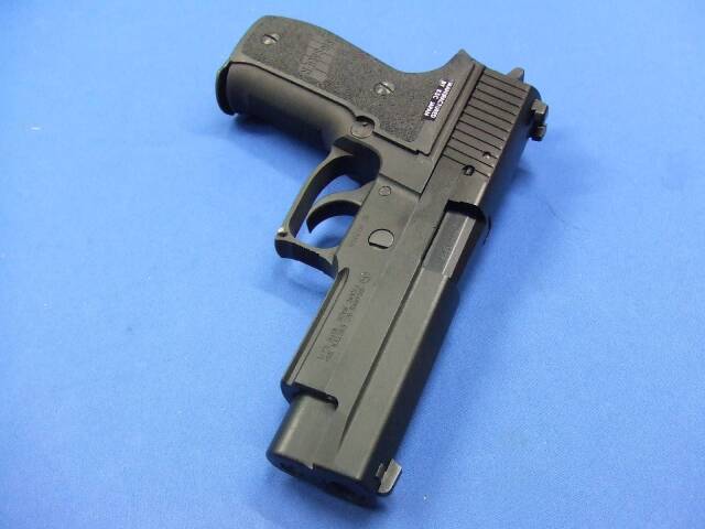 P226R スタンダード HW   |  KSC
