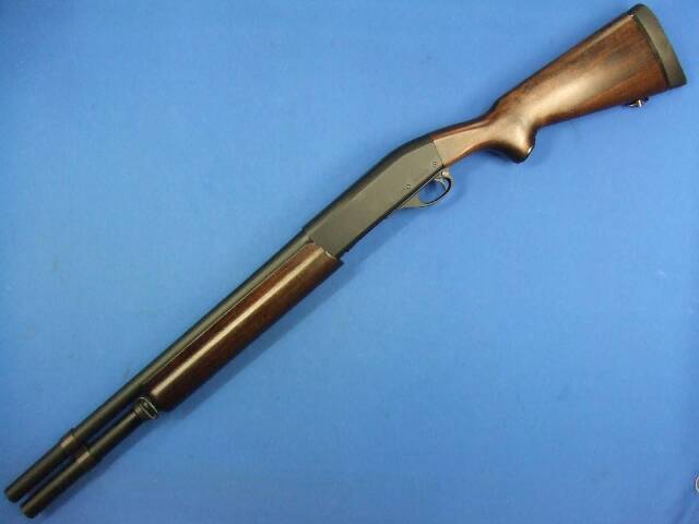 ショットガン M1100 ウッドストック Ver   | マルゼン