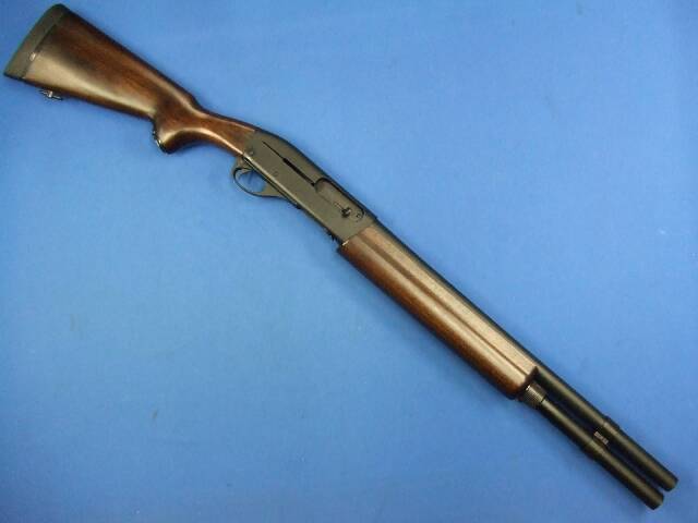 ショットガン M1100 ウッドストック Ver   | マルゼン