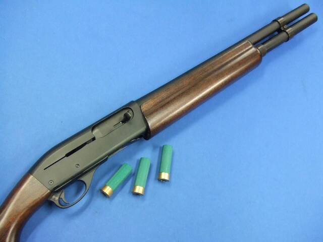 ショットガン M1100 ウッドストック Ver   | マルゼン