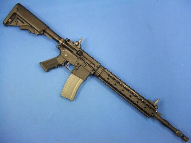 mk12 mod1 VFC製 エアガン 東京マルイ mk12mod1 VFC AIRSOFT97 本店