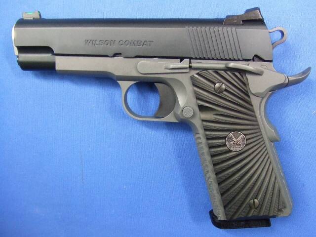 ウィルソン コンバット CQB コマンダー タクティカル 2トーン　 | ウエスタンアームズ