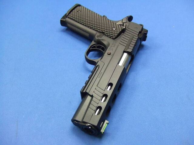 SIG 1911 プロカット・カスタム　 | 　ウエスタンアームズ