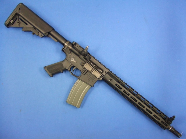 SR16 E3 カービン Mod.2 M-LOK GBB　 | 　VFC