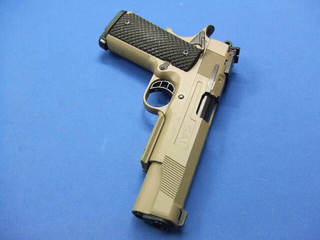 SAI 1911 フラットダークアース　 | 　ウエスタンアームズ
