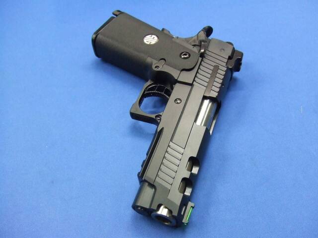 SIG 1911 プロカット ハイキャパシティ 4.0　 | 　ウエスタンアームズ