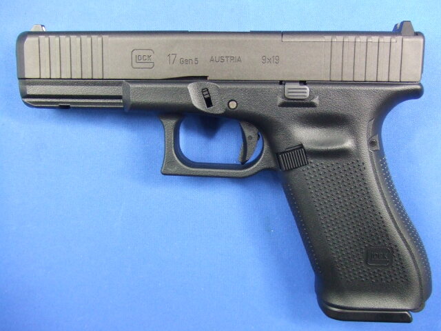 グロック17 Gen.5 MOS ・G17 Glock17  | 東京マルイ