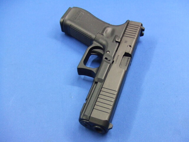 グロック17 Gen.5 MOS ・G17 Glock17  | 東京マルイ