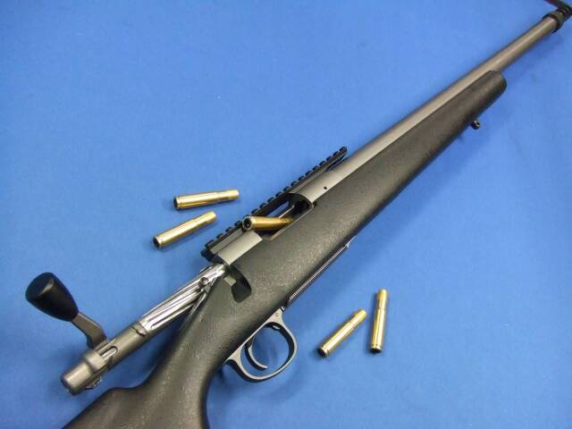 M40A1 20inch “ Tactical Ti ” カートリッジタイプ Ver.2  [株サンケン別注] 　 | タナカ