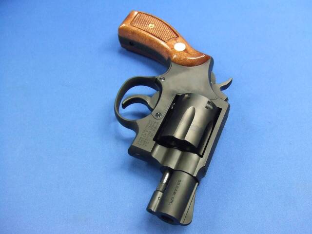 S&W M10 Military & Police 2in HW Ver.3   |   タナカ